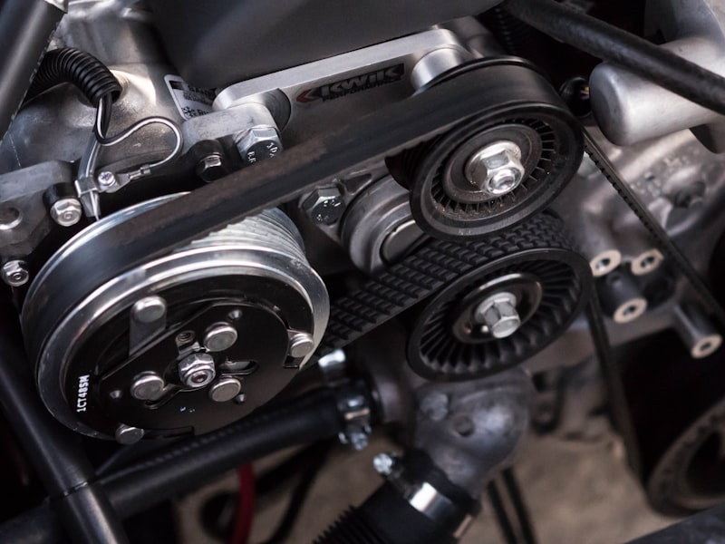 Auto Parts & Accessories