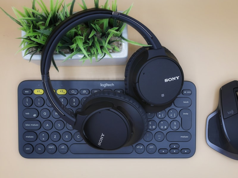 Electronics & Gadgets
