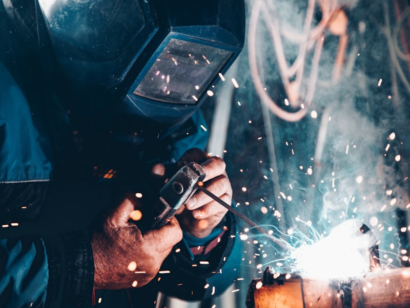 Industrial Supplies